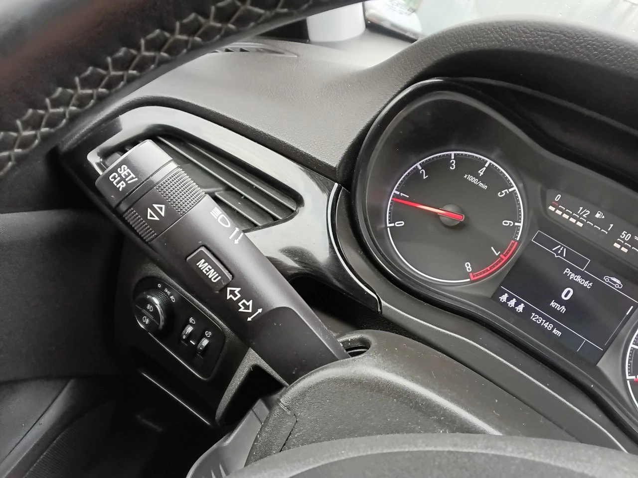 Opel Corsa - Zdjęcie 28