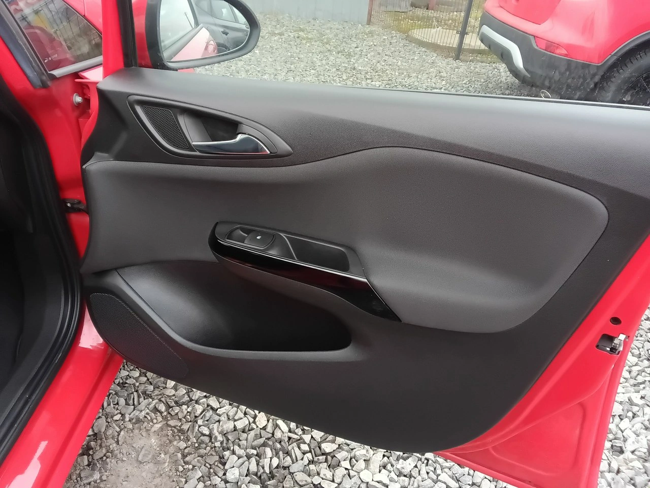 Opel Corsa - Zdjęcie 29