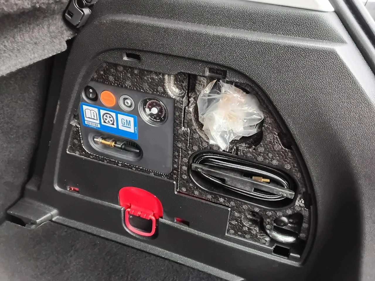 Opel Corsa - Zdjęcie 30