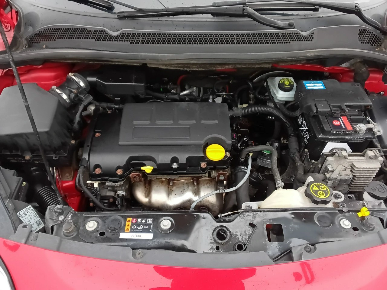 Opel Corsa - Zdjęcie 33