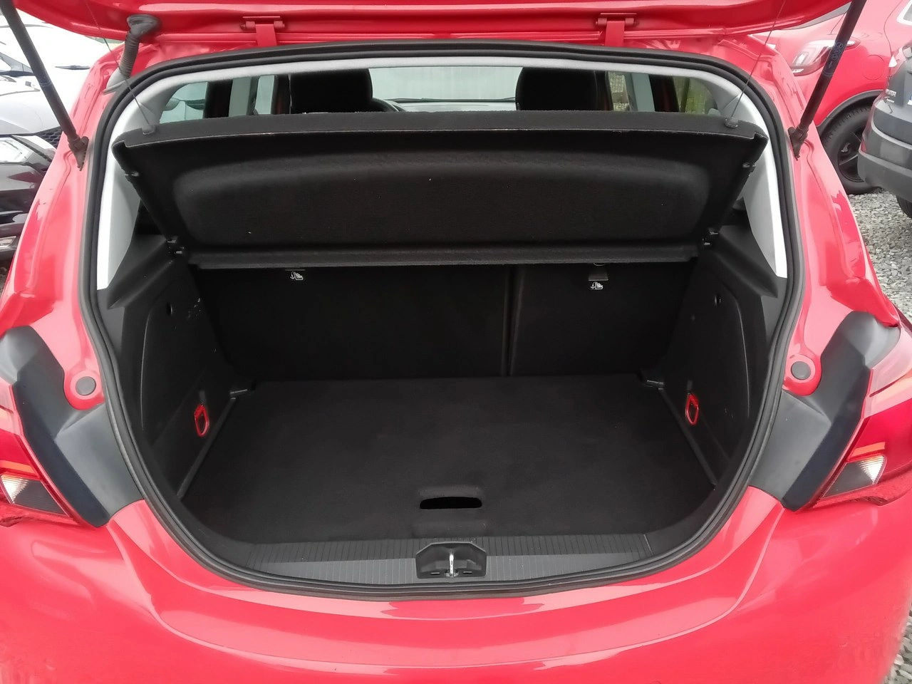 Opel Corsa - Zdjęcie 5