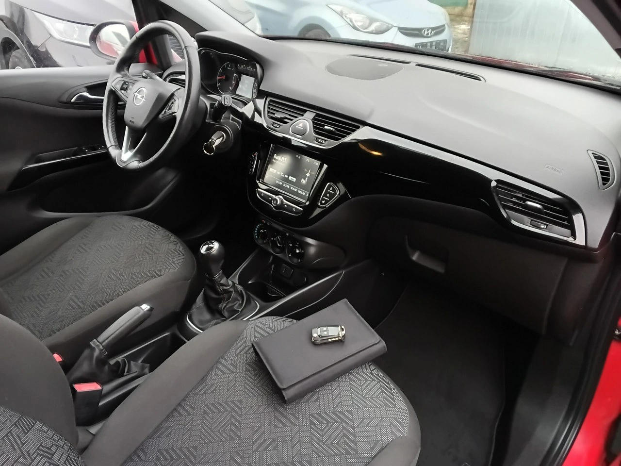 Opel Corsa - Zdjęcie 7