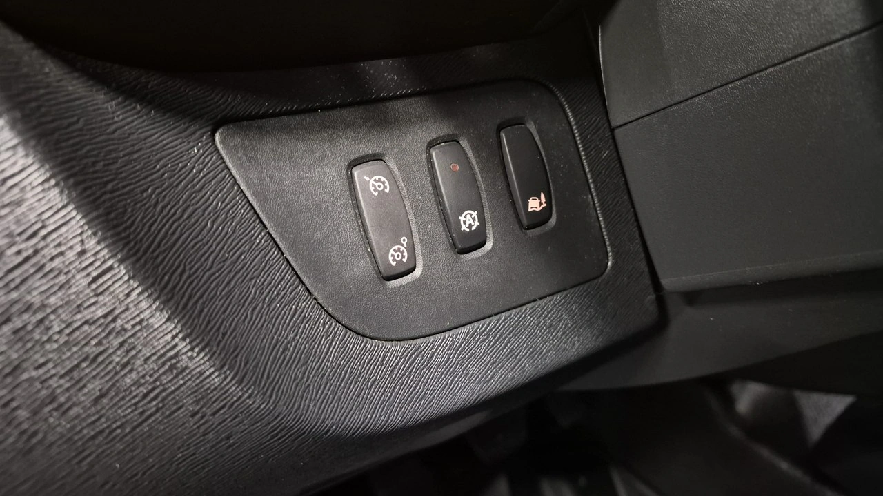 Renault Kangoo - Zdjęcie 19