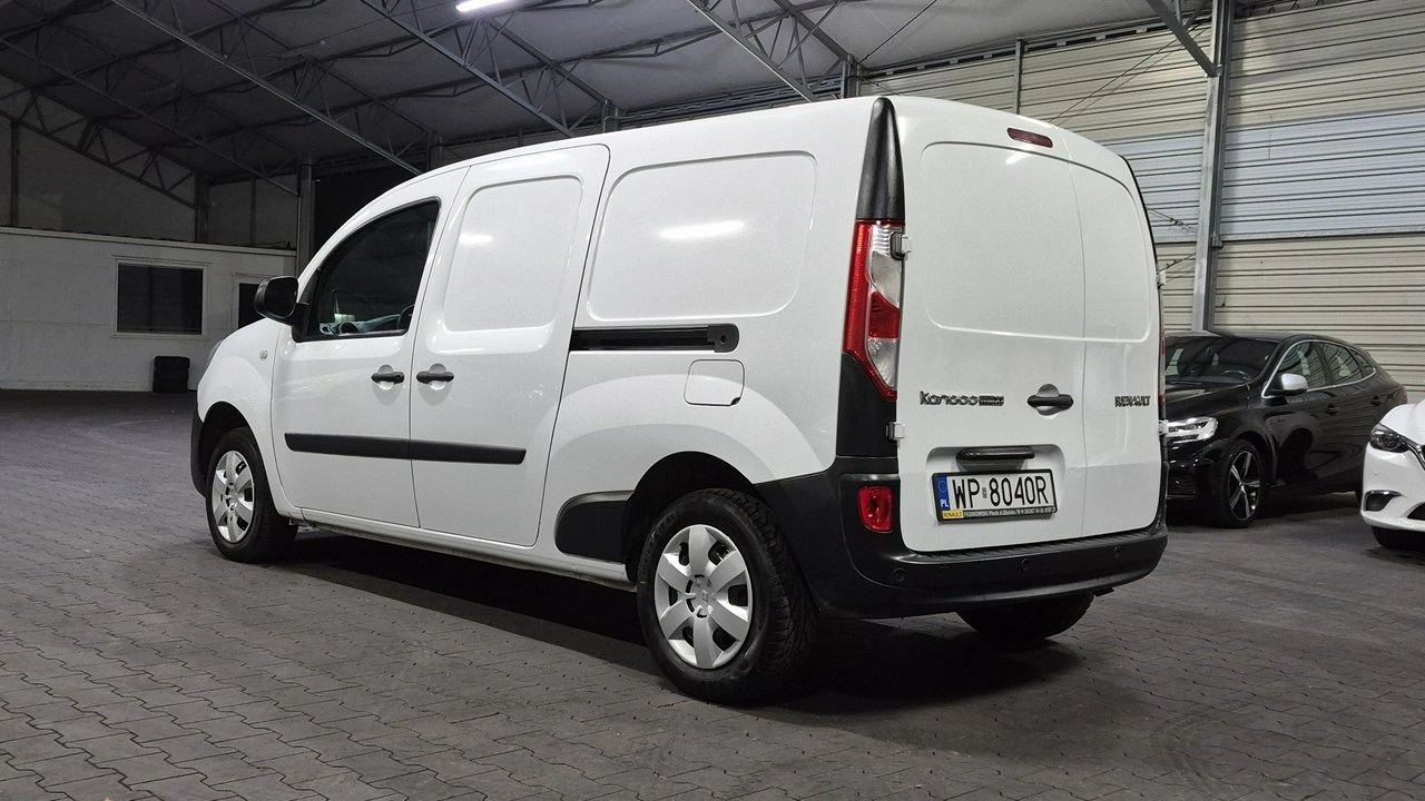 Renault Kangoo - Zdjęcie 3