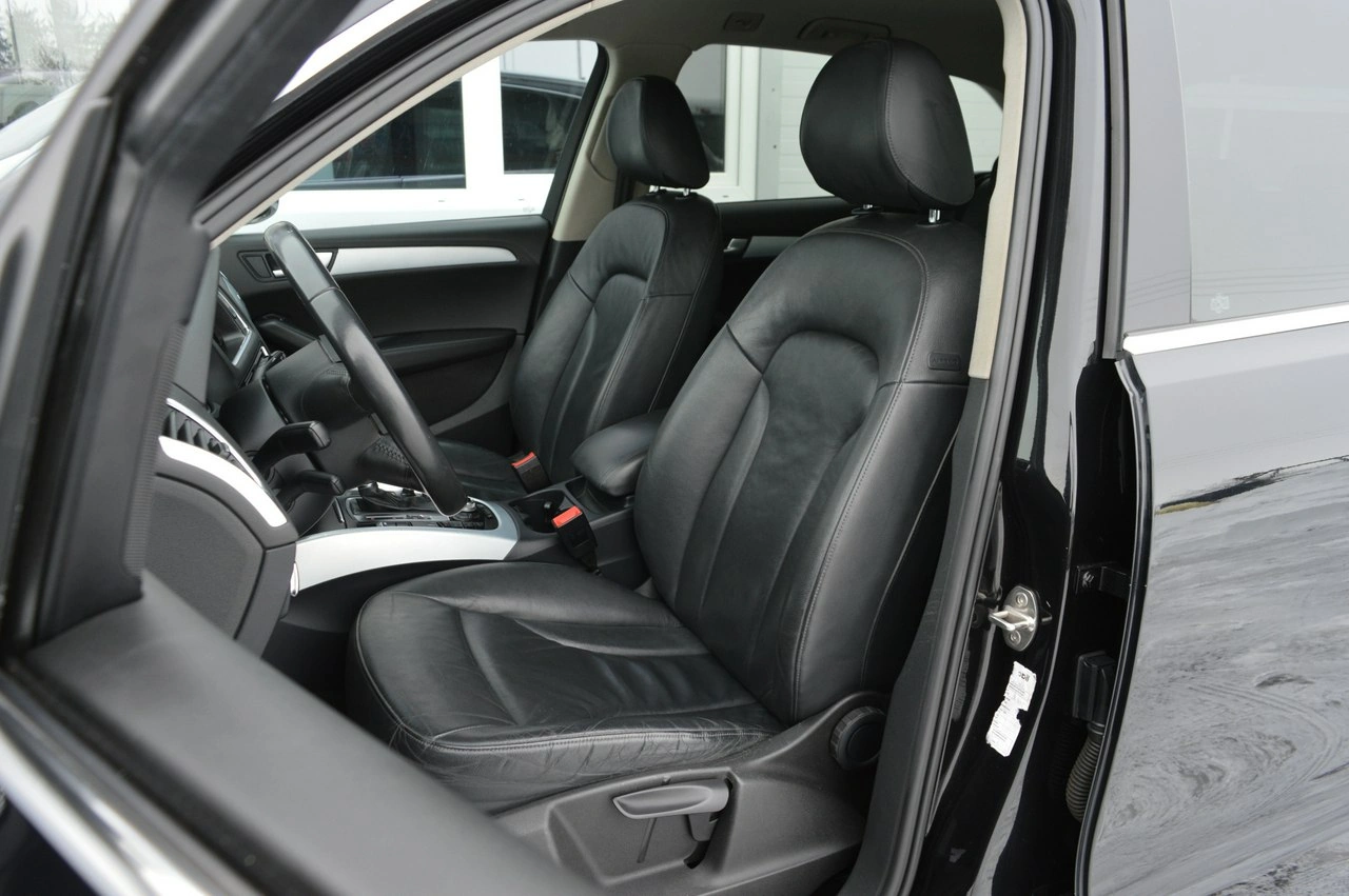 Audi Q5 - Zdjęcie 16