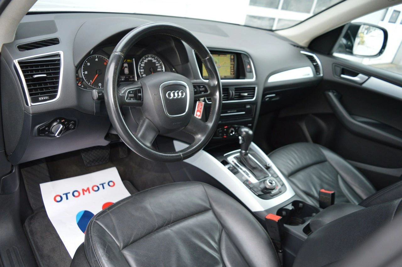 Audi Q5 - Zdjęcie 16