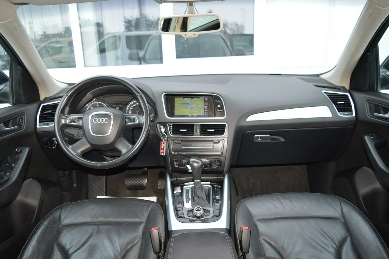 Audi Q5 - Zdjęcie 1