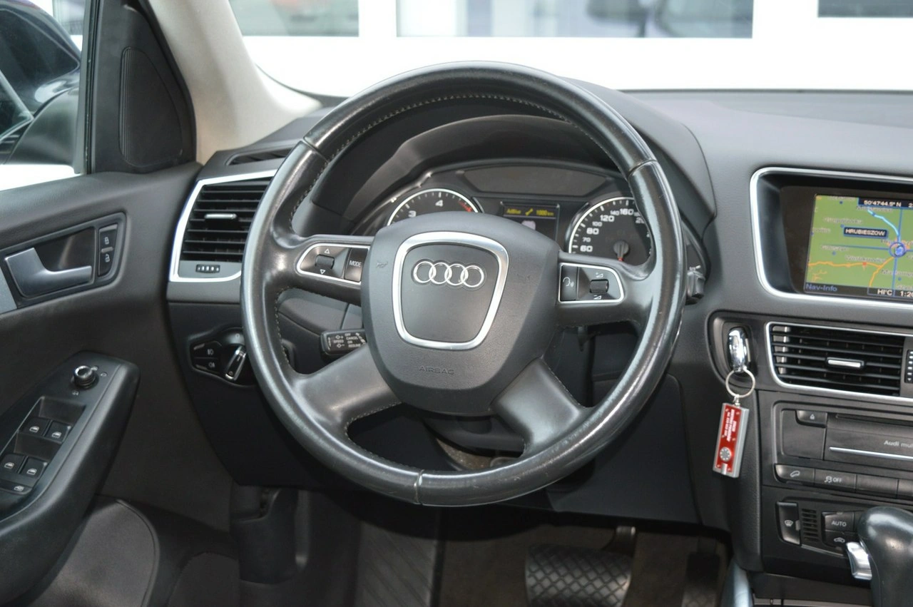 Audi Q5 - Zdjęcie 19