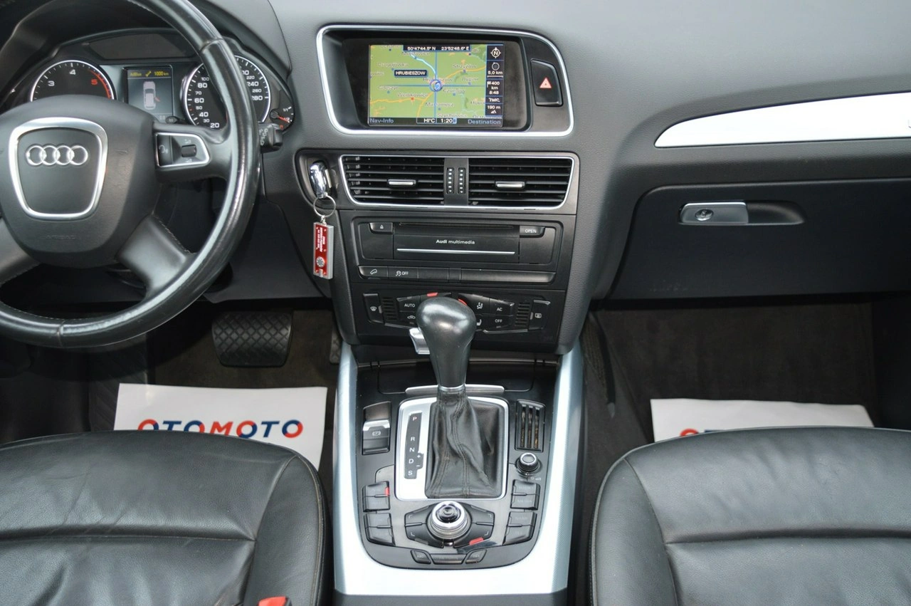 Audi Q5 - Zdjęcie 19