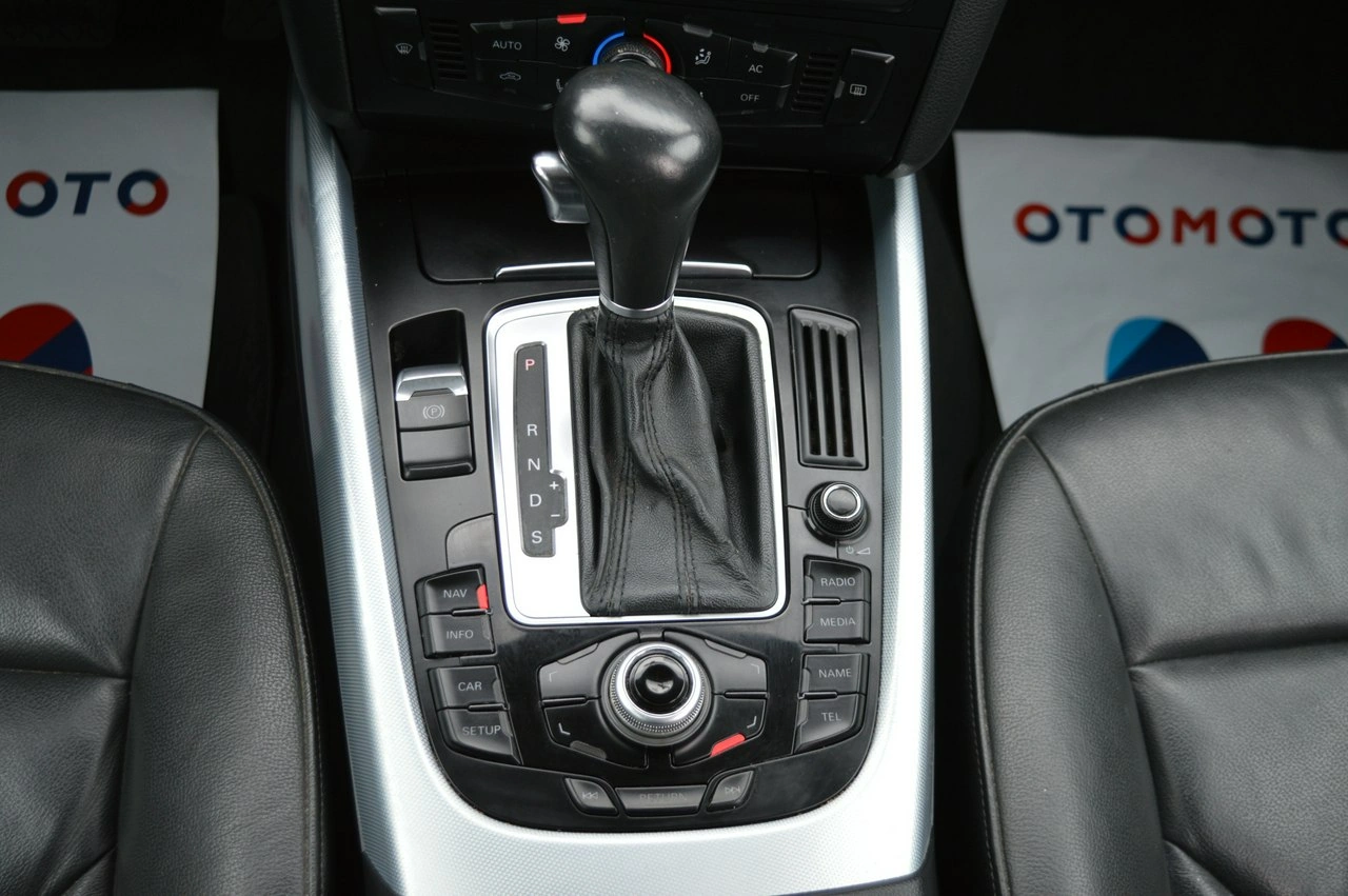 Audi Q5 - Zdjęcie 22