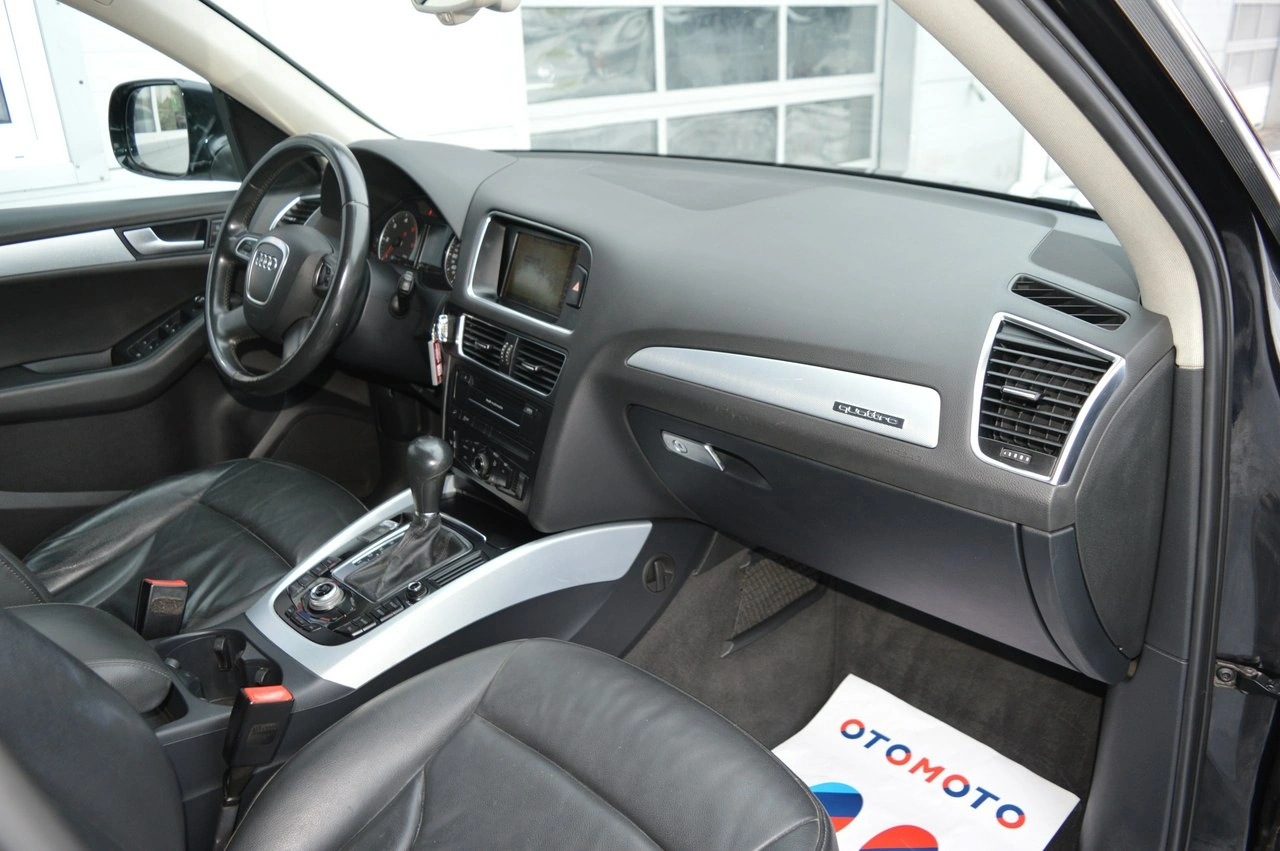 Audi Q5 - Zdjęcie 22