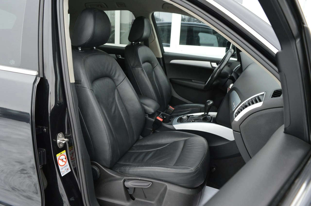 Audi Q5 - Zdjęcie 23