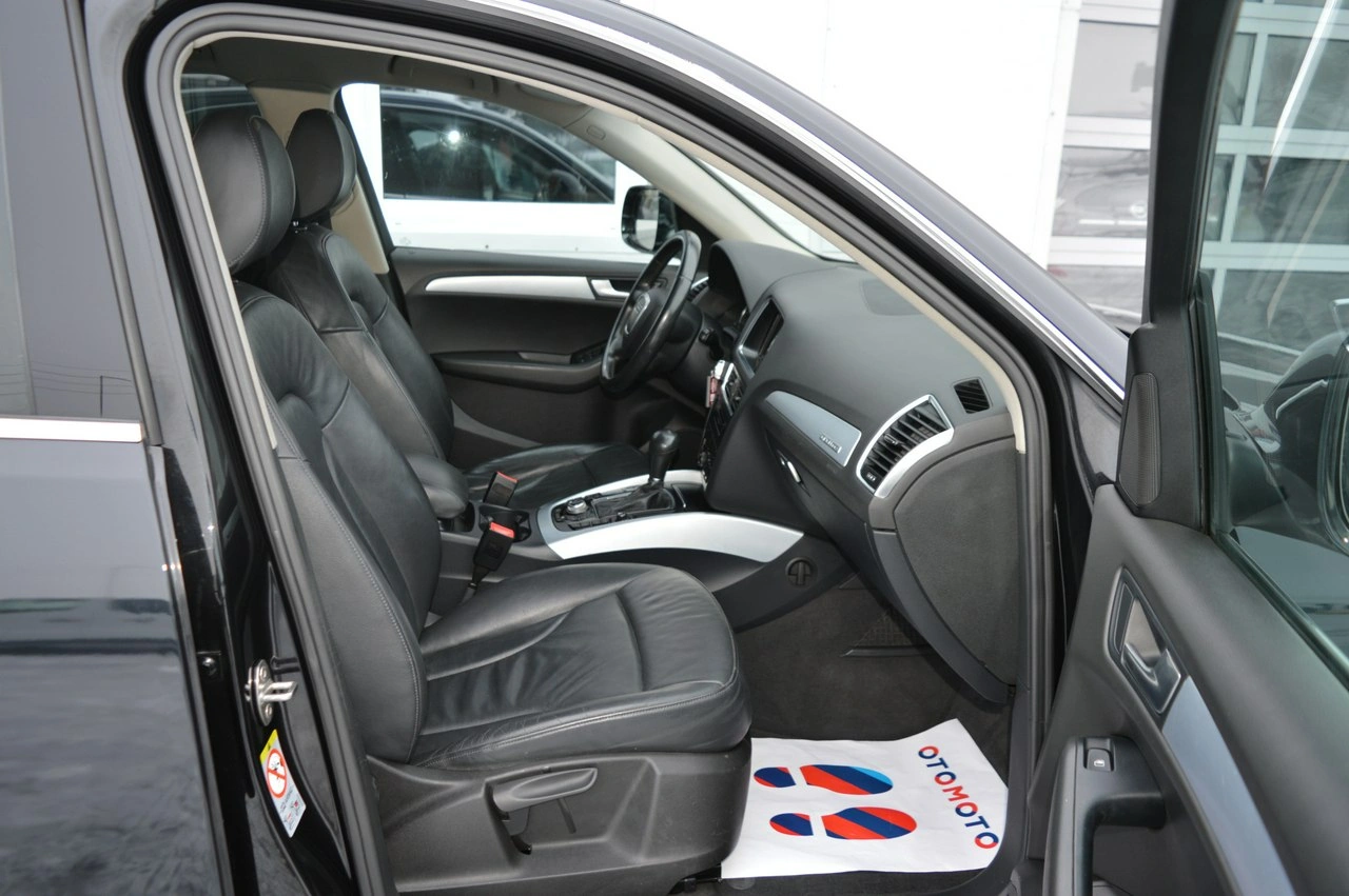 Audi Q5 - Zdjęcie 25