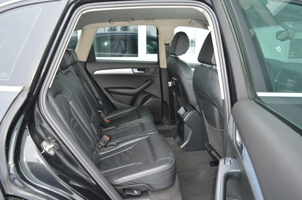 Audi Q5 - Zdjęcie 25