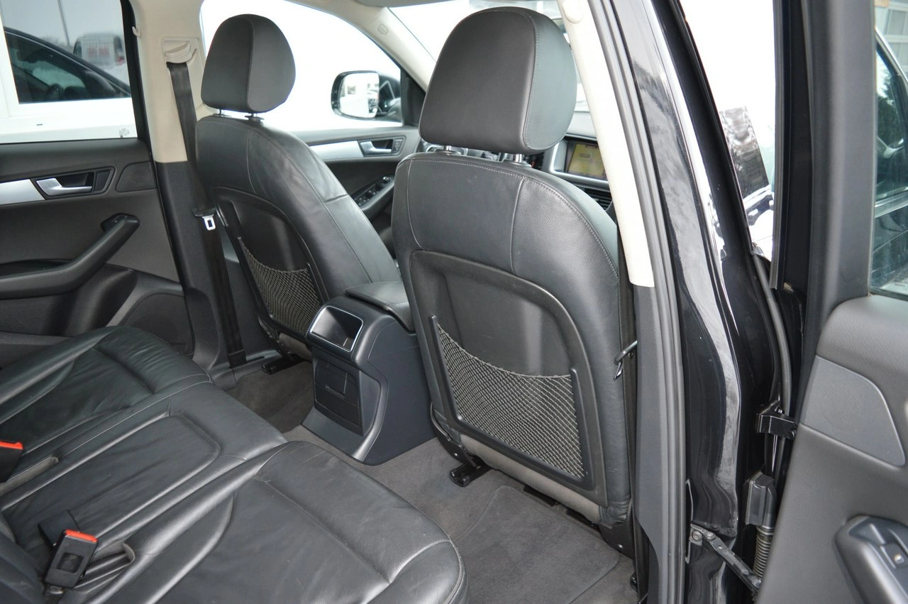 Audi Q5 - Zdjęcie 26