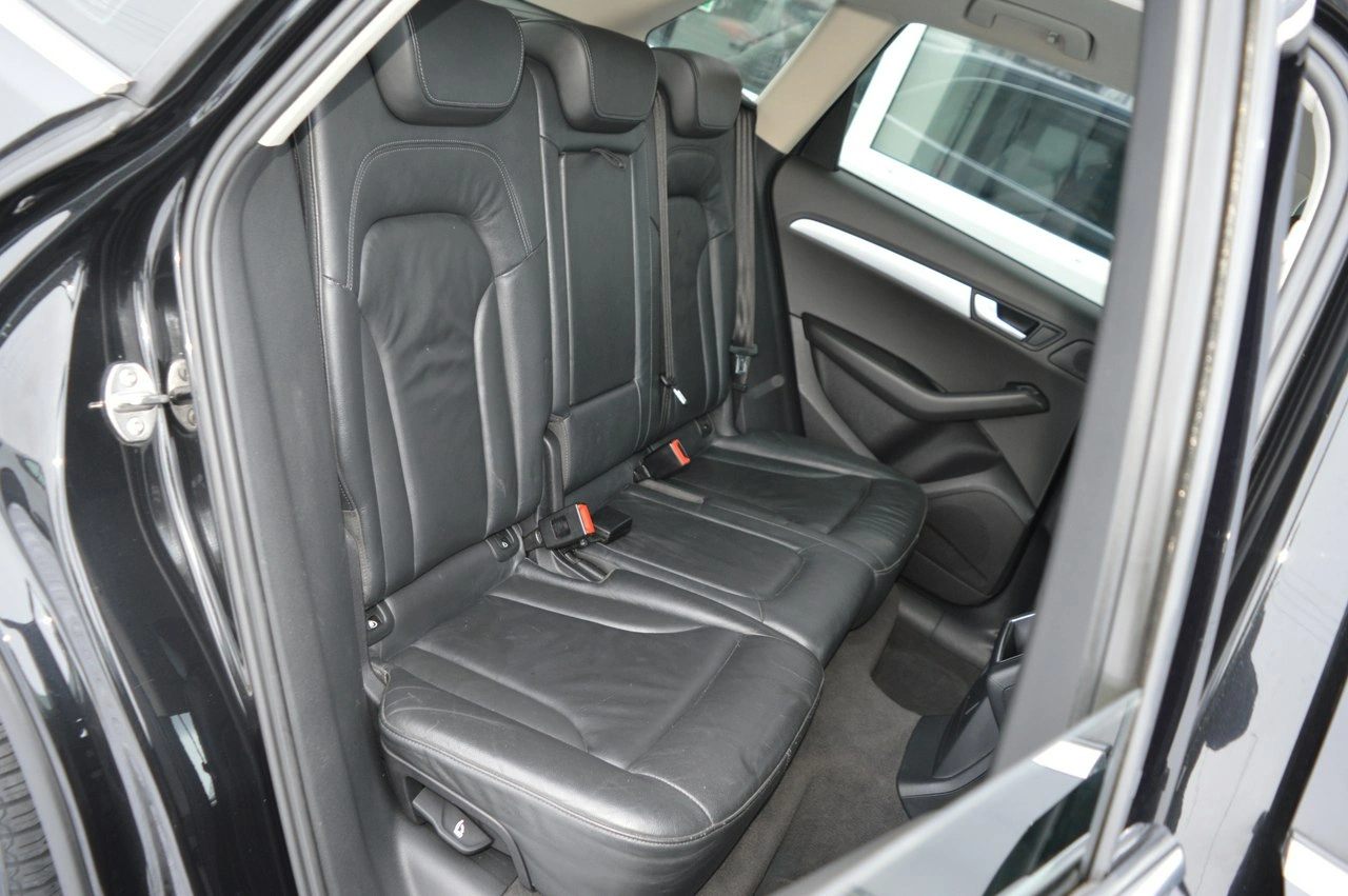 Audi Q5 - Zdjęcie 28