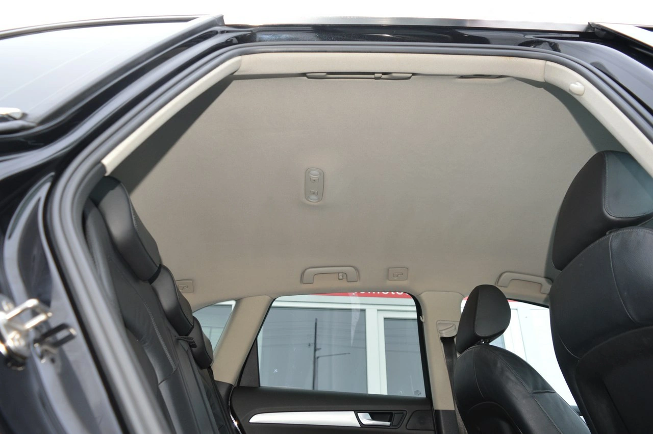 Audi Q5 - Zdjęcie 30