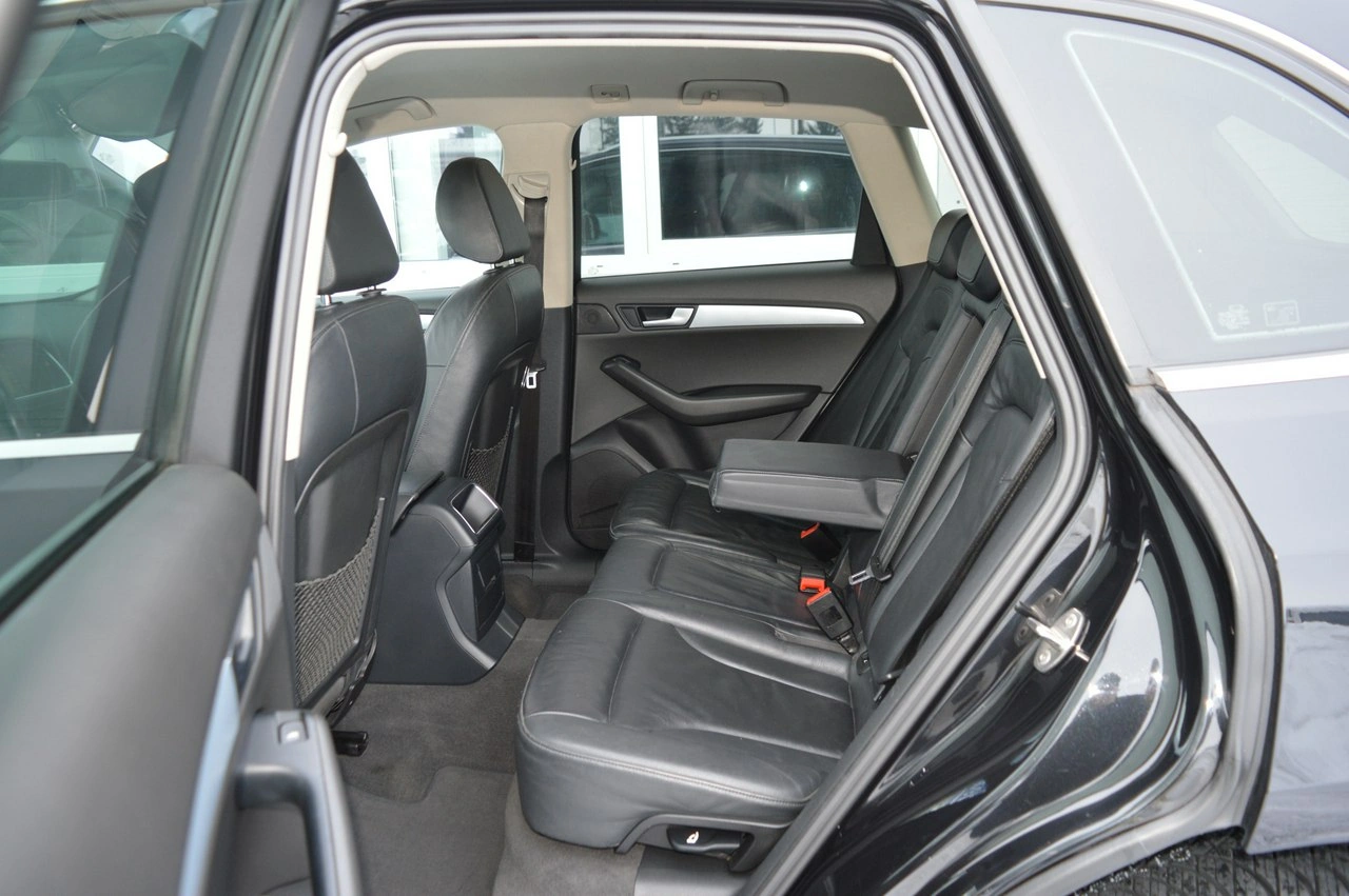 Audi Q5 - Zdjęcie 30