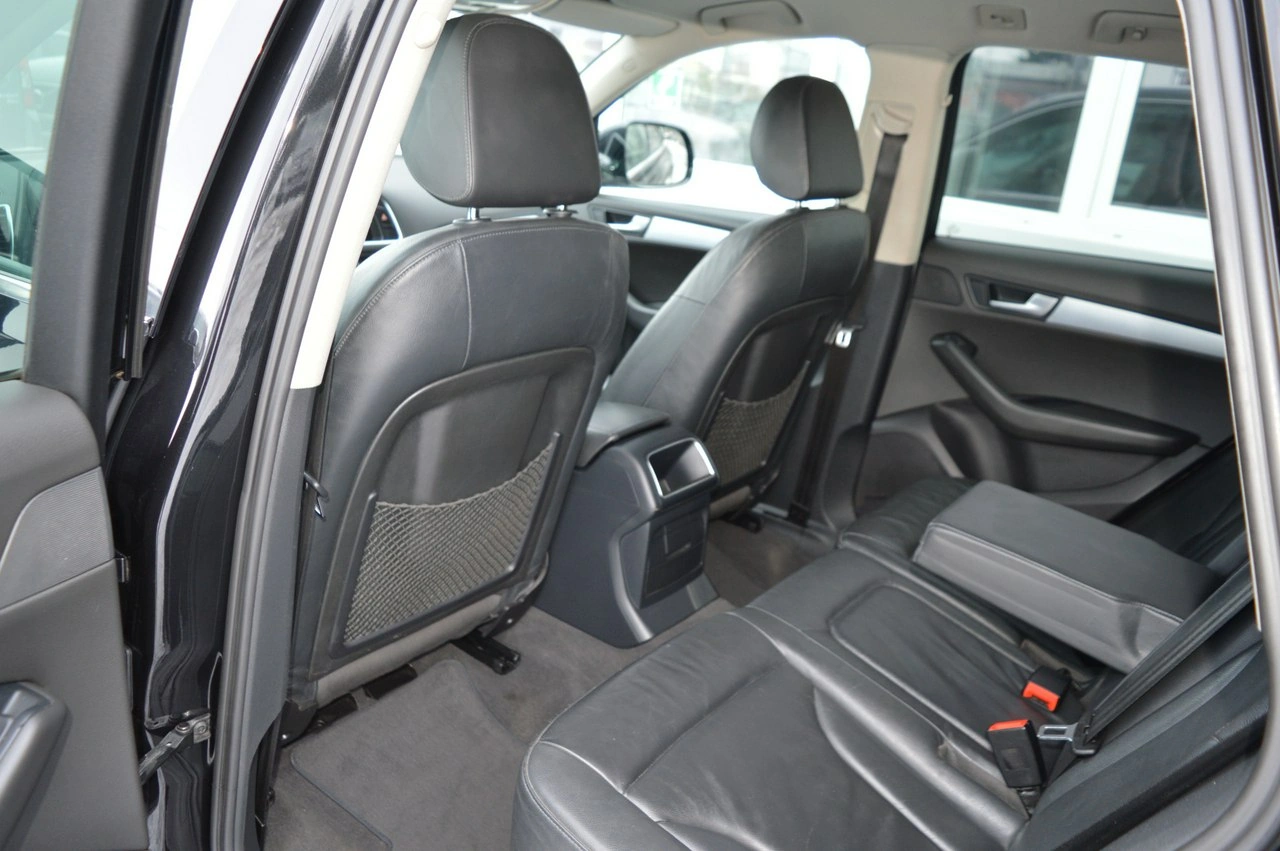 Audi Q5 - Zdjęcie 31