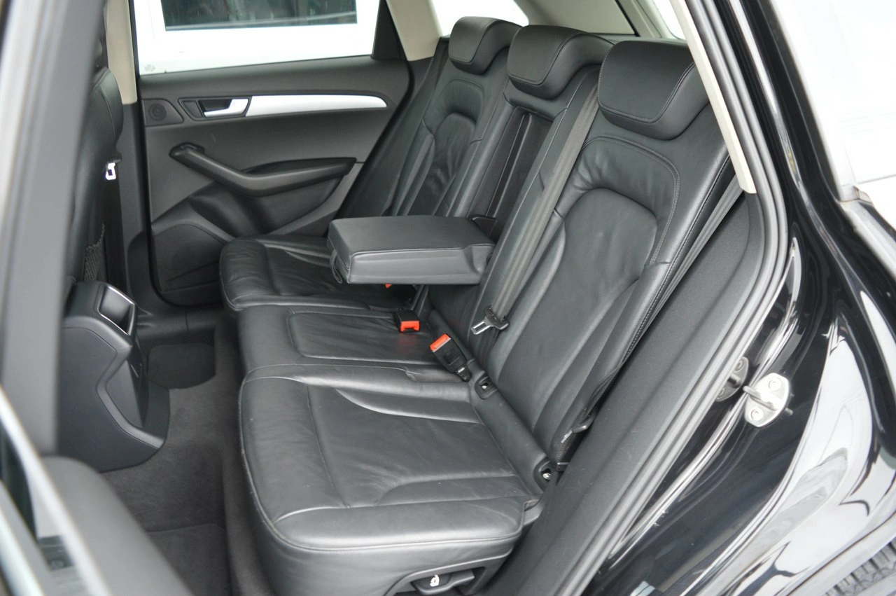 Audi Q5 - Zdjęcie 32