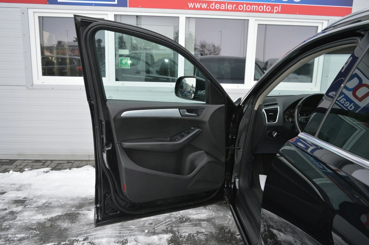 Audi Q5 - Zdjęcie 34