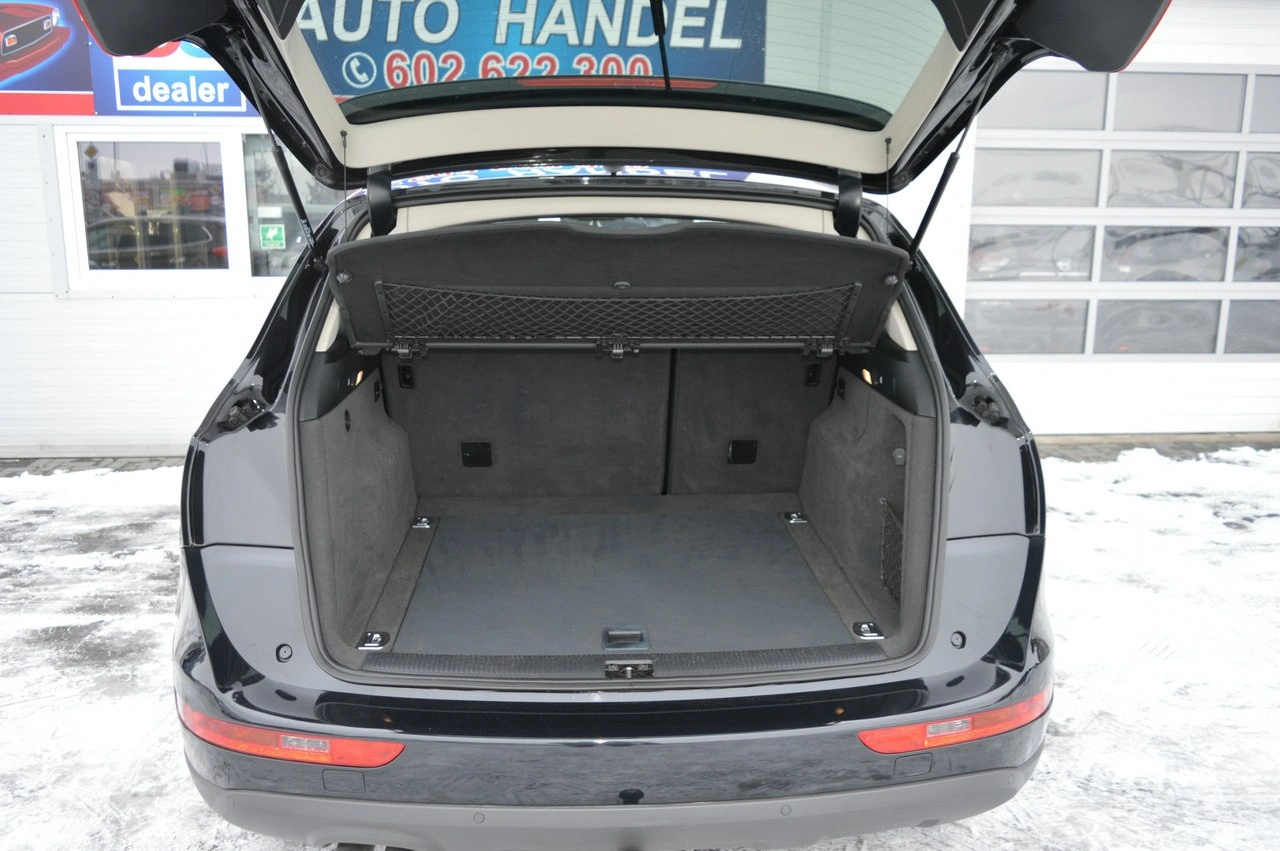 Audi Q5 - Zdjęcie 34