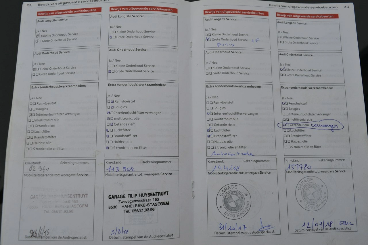 Audi Q5 - Zdjęcie 36