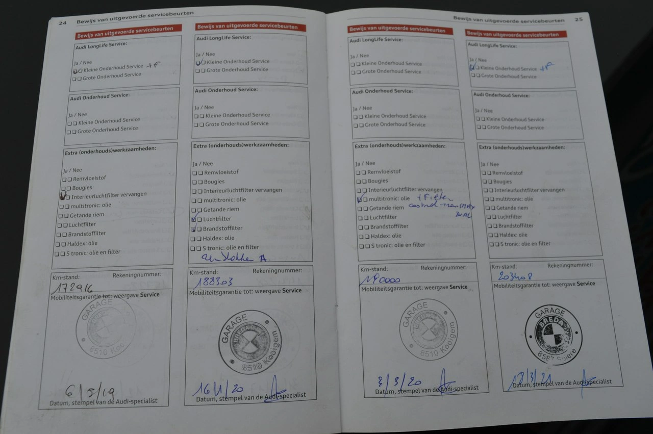 Audi Q5 - Zdjęcie 37