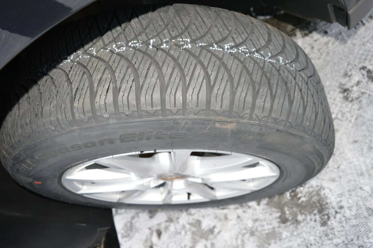 Audi Q5 - Zdjęcie 3