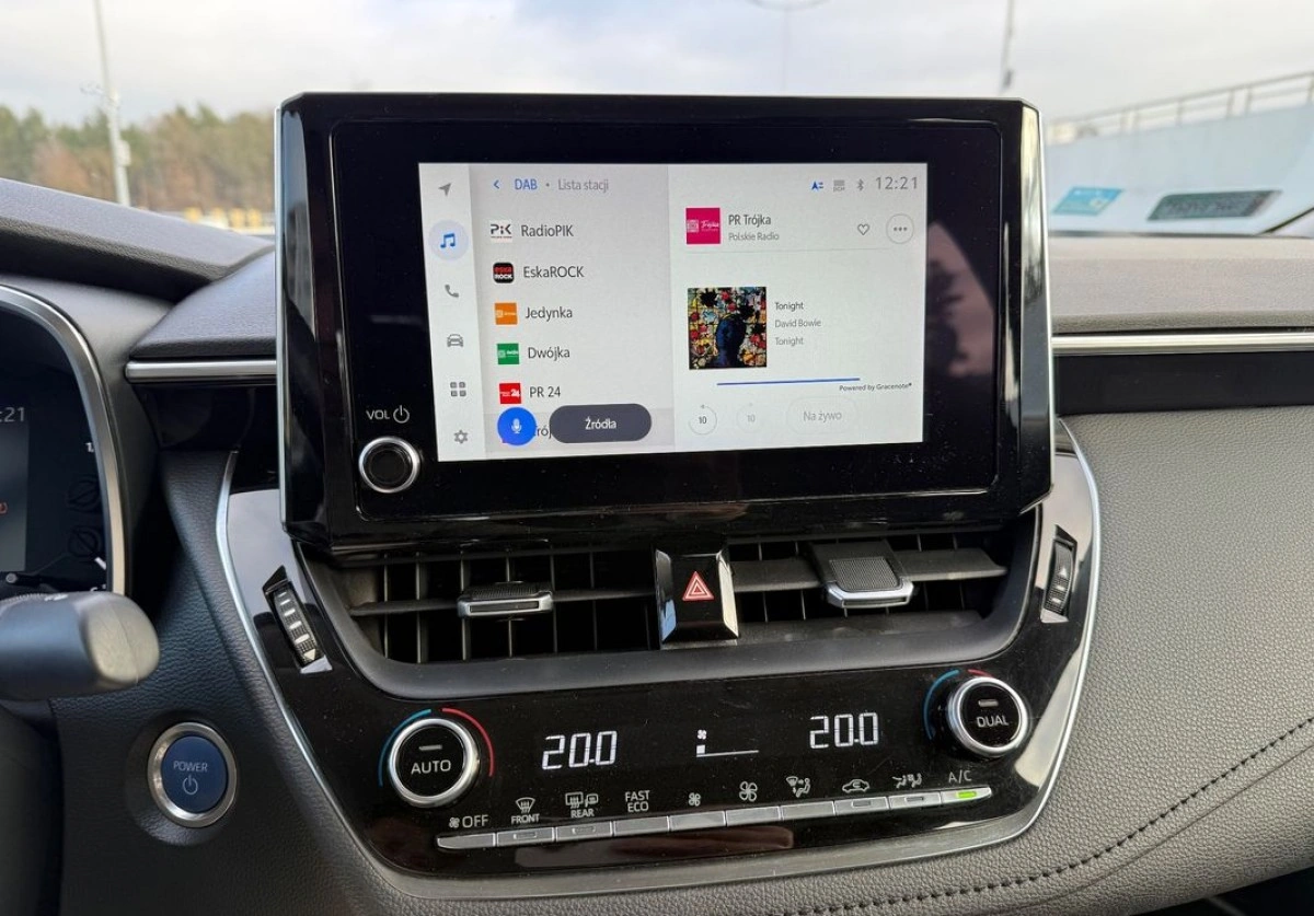 Toyota Corolla - Zdjęcie 15