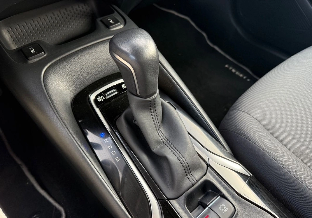 Toyota Corolla - Zdjęcie 20