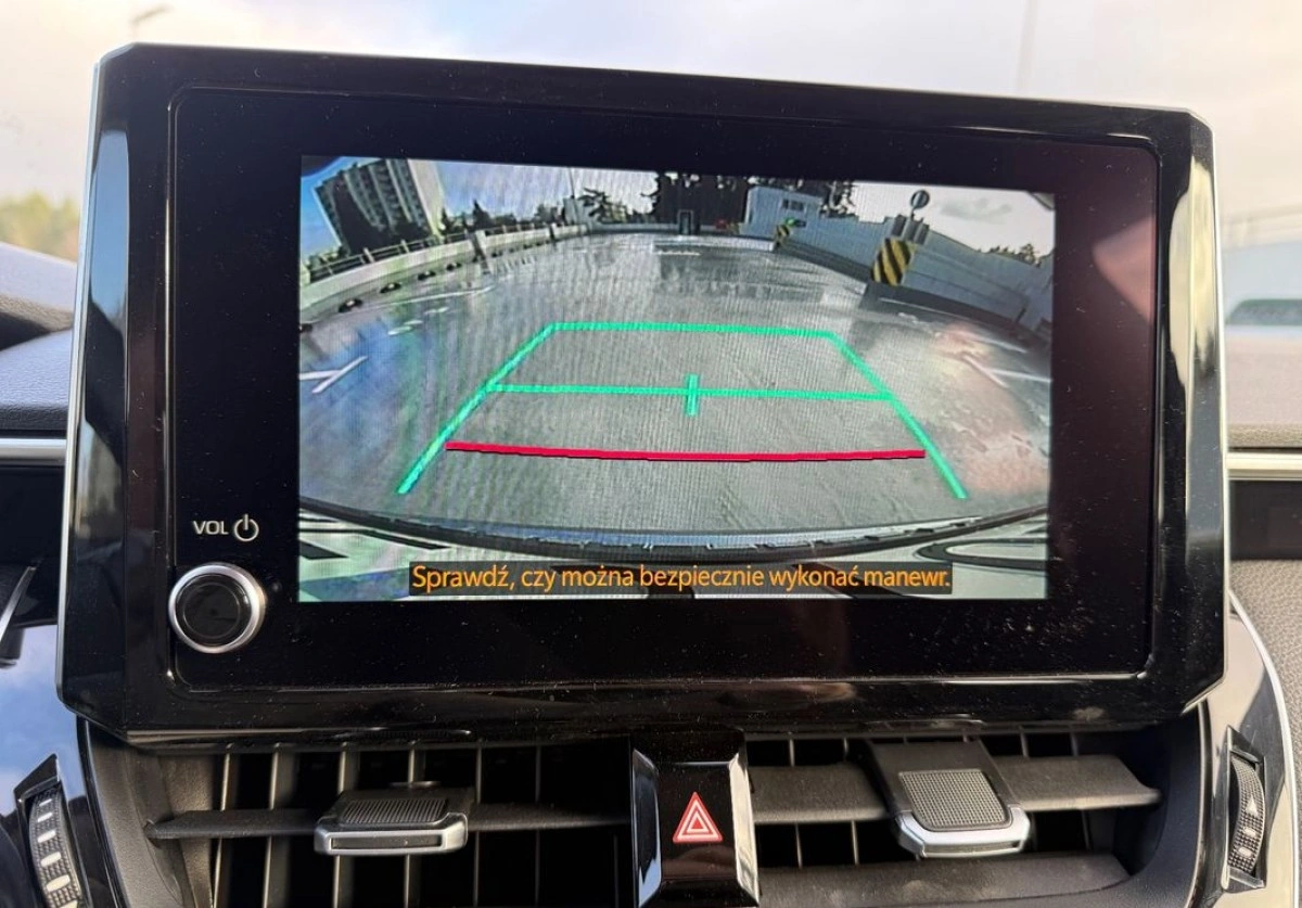 Toyota Corolla - Zdjęcie 27