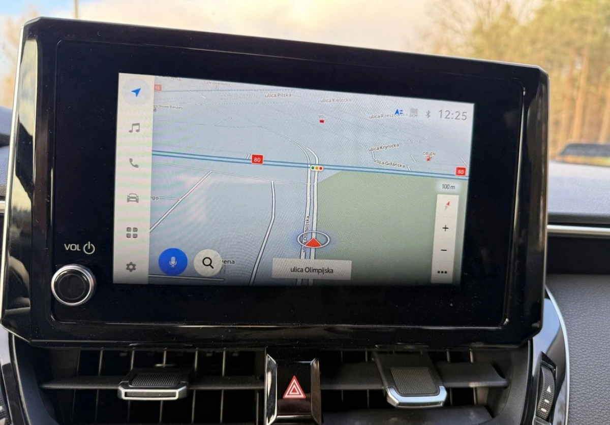 Toyota Corolla - Zdjęcie 28