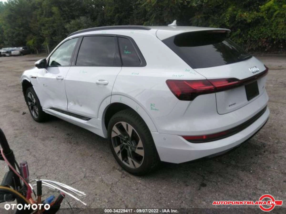 Audi e-tron - Zdjęcie 2