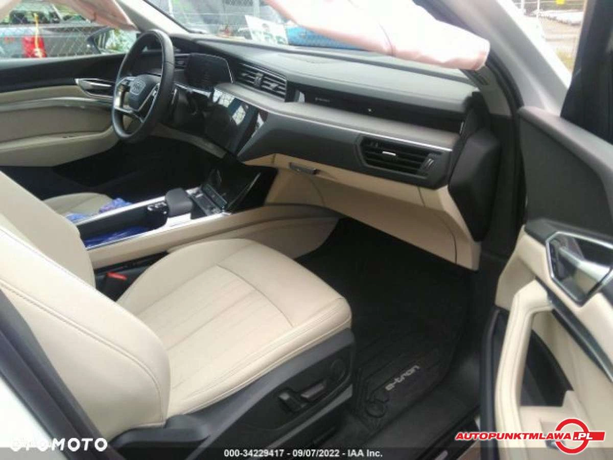 Audi e-tron - Zdjęcie 4
