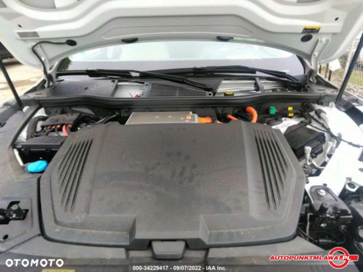 Audi e-tron - Zdjęcie 9
