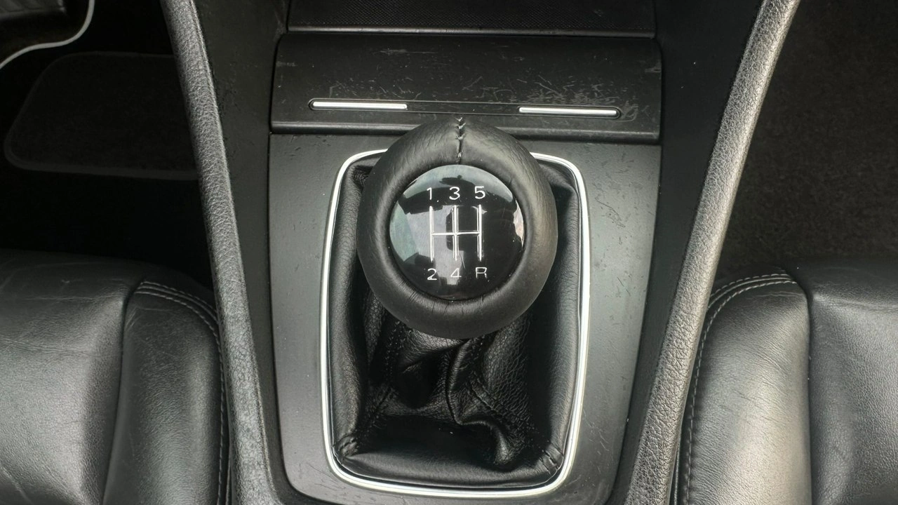 Audi A4 - Zdjęcie 15