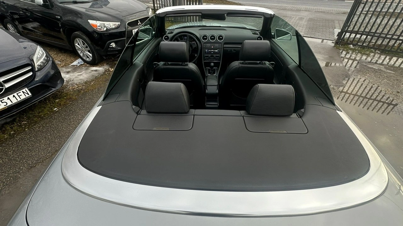 Audi A4 - Zdjęcie 22