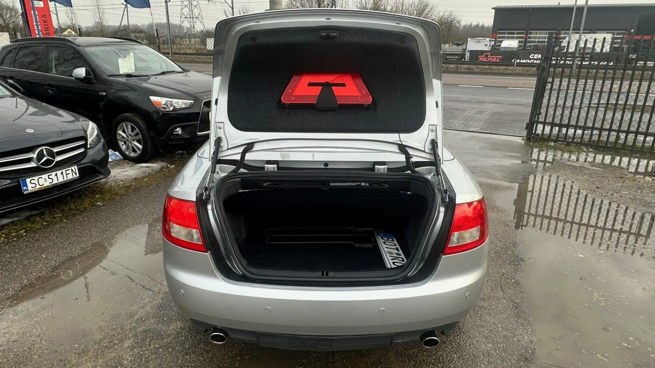 Audi A4 - Zdjęcie 29