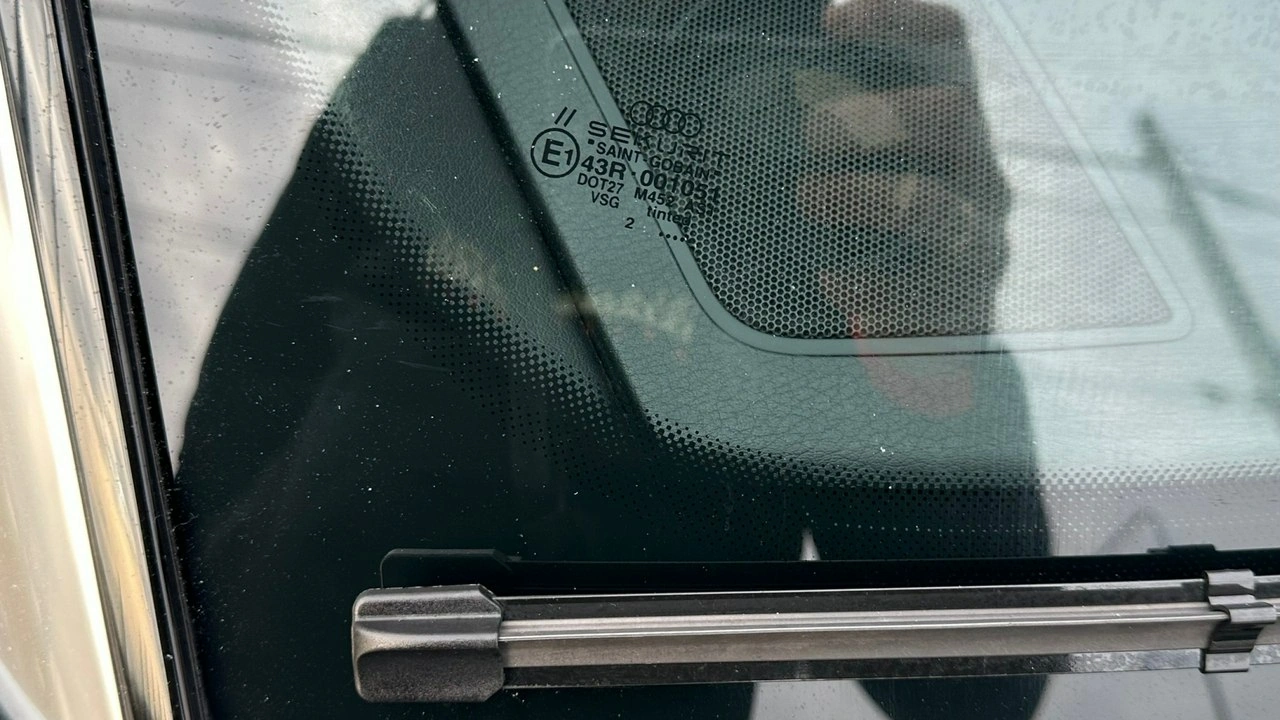 Audi A4 - Zdjęcie 32