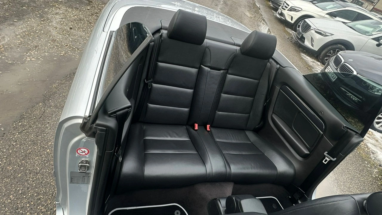 Audi A4 - Zdjęcie 19