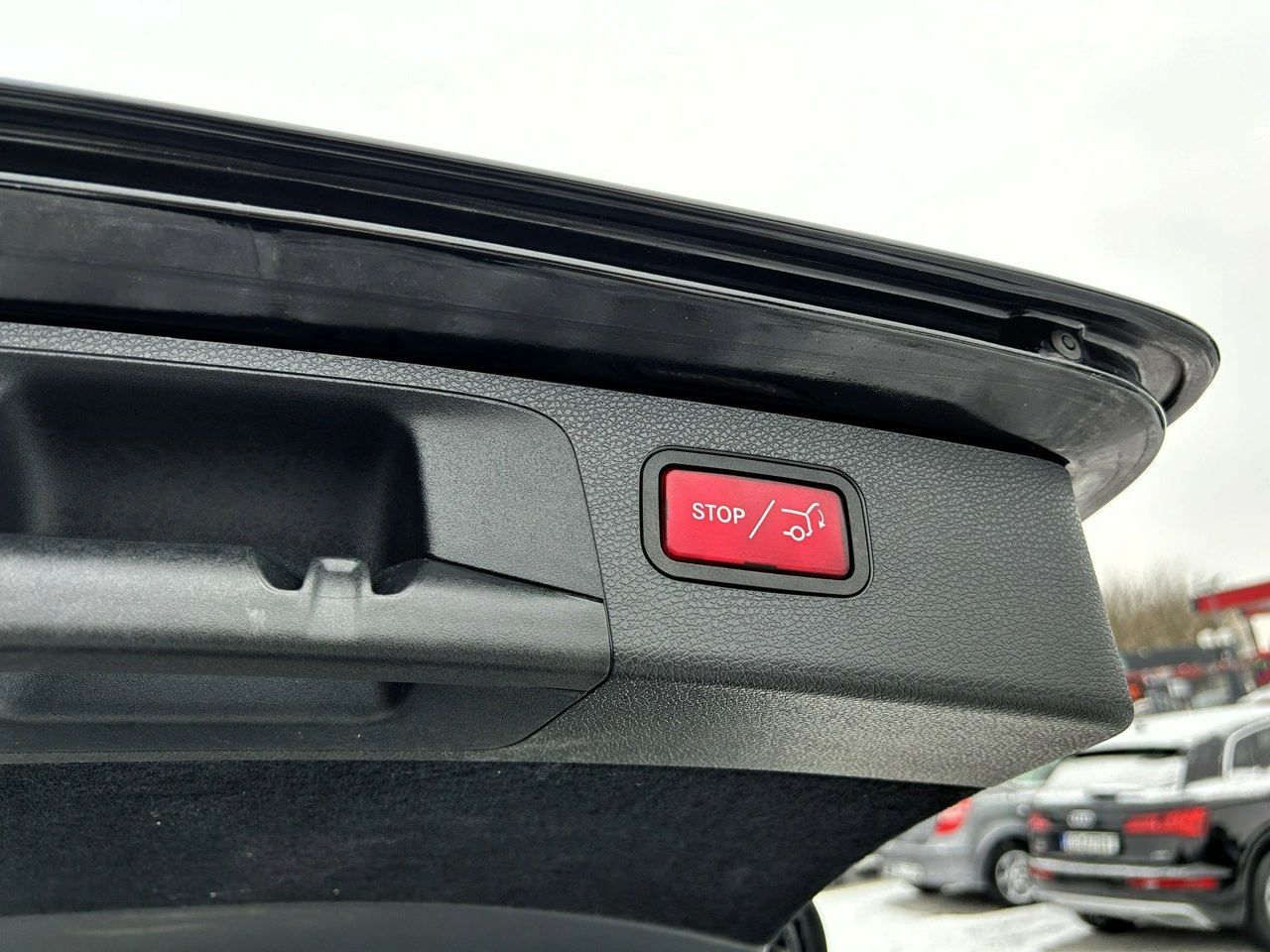 Mercedes E 200 - Zdjęcie 32