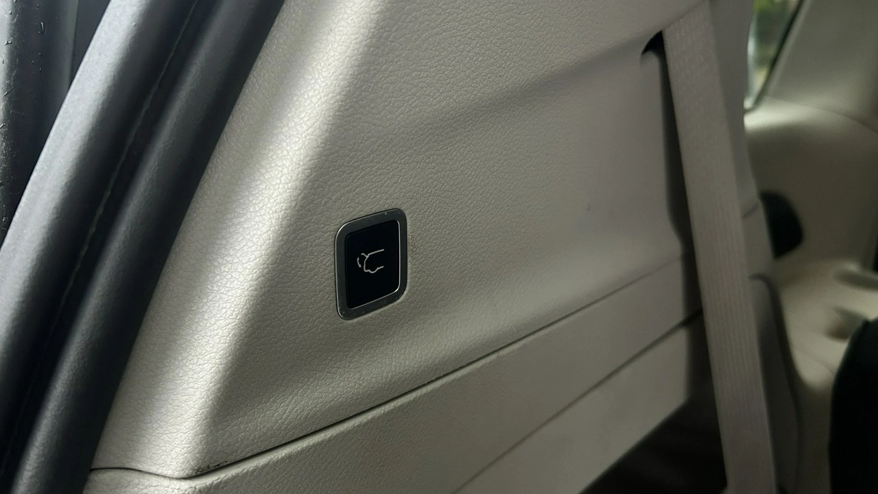 Chrysler Pacifica - Zdjęcie 12