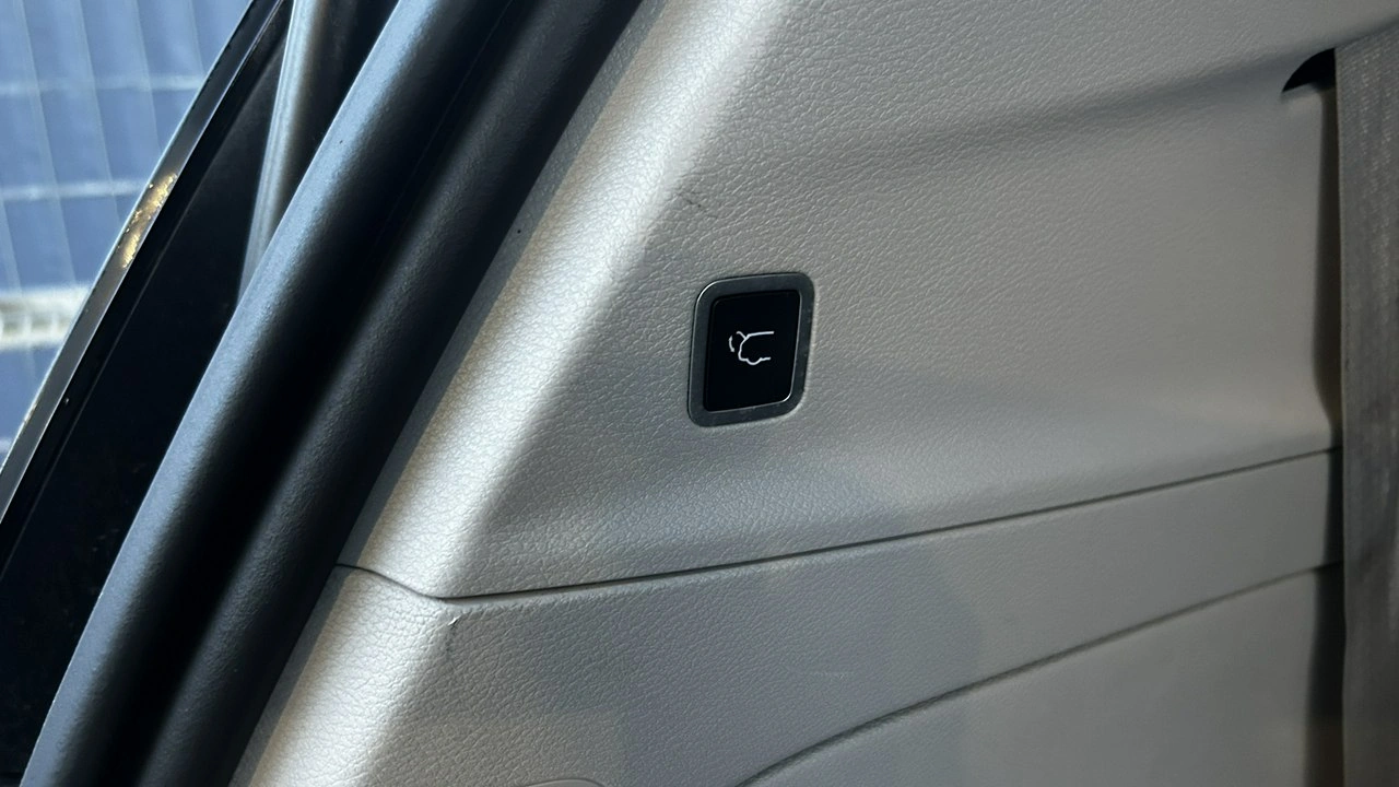 Chrysler Pacifica - Zdjęcie 10