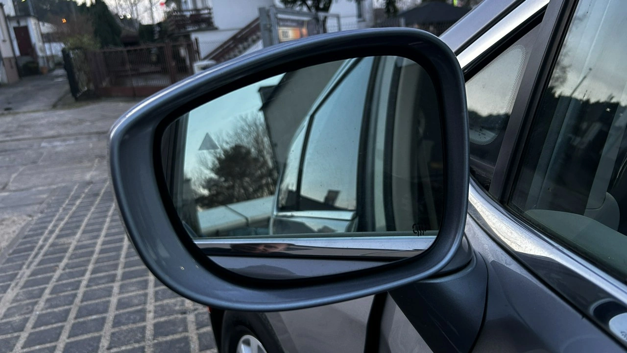 Chrysler Pacifica - Zdjęcie 12