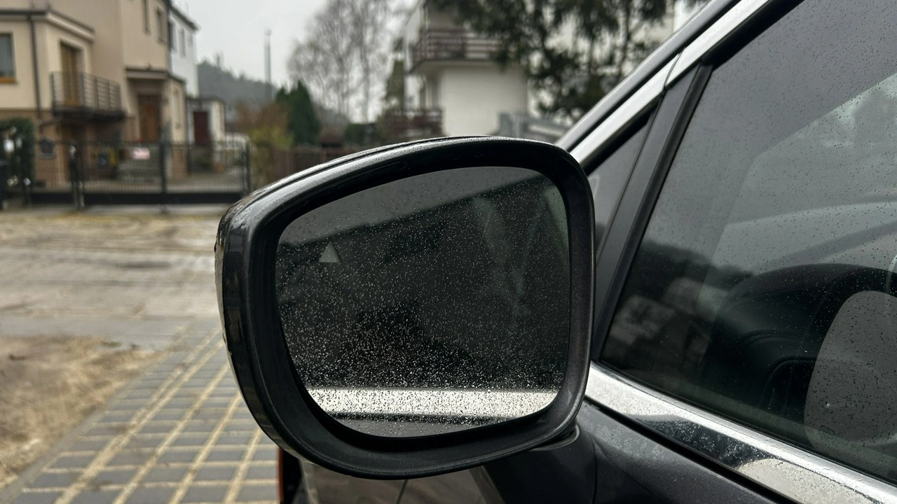 Chrysler Pacifica - Zdjęcie 13