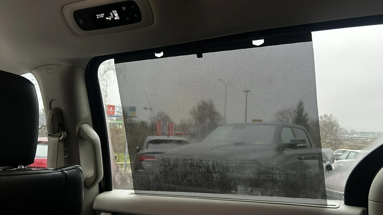 Chrysler Pacifica - Zdjęcie 14