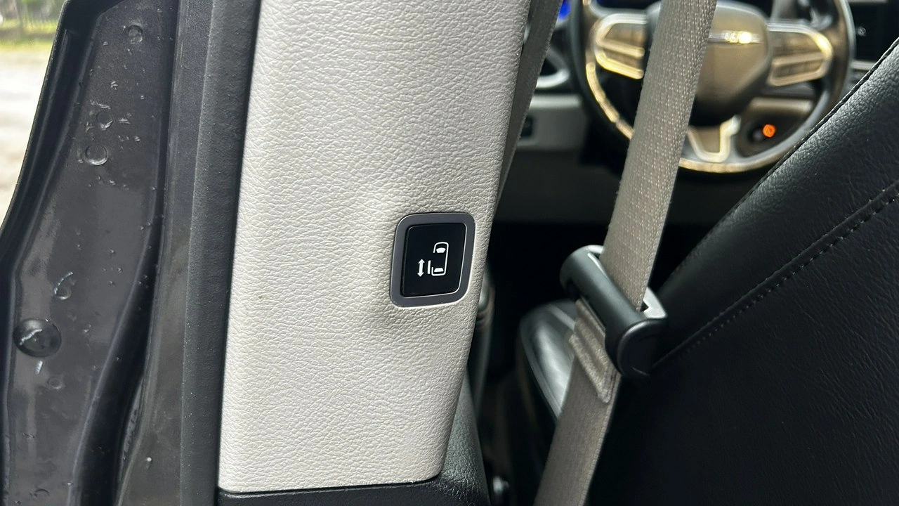 Chrysler Pacifica - Zdjęcie 19