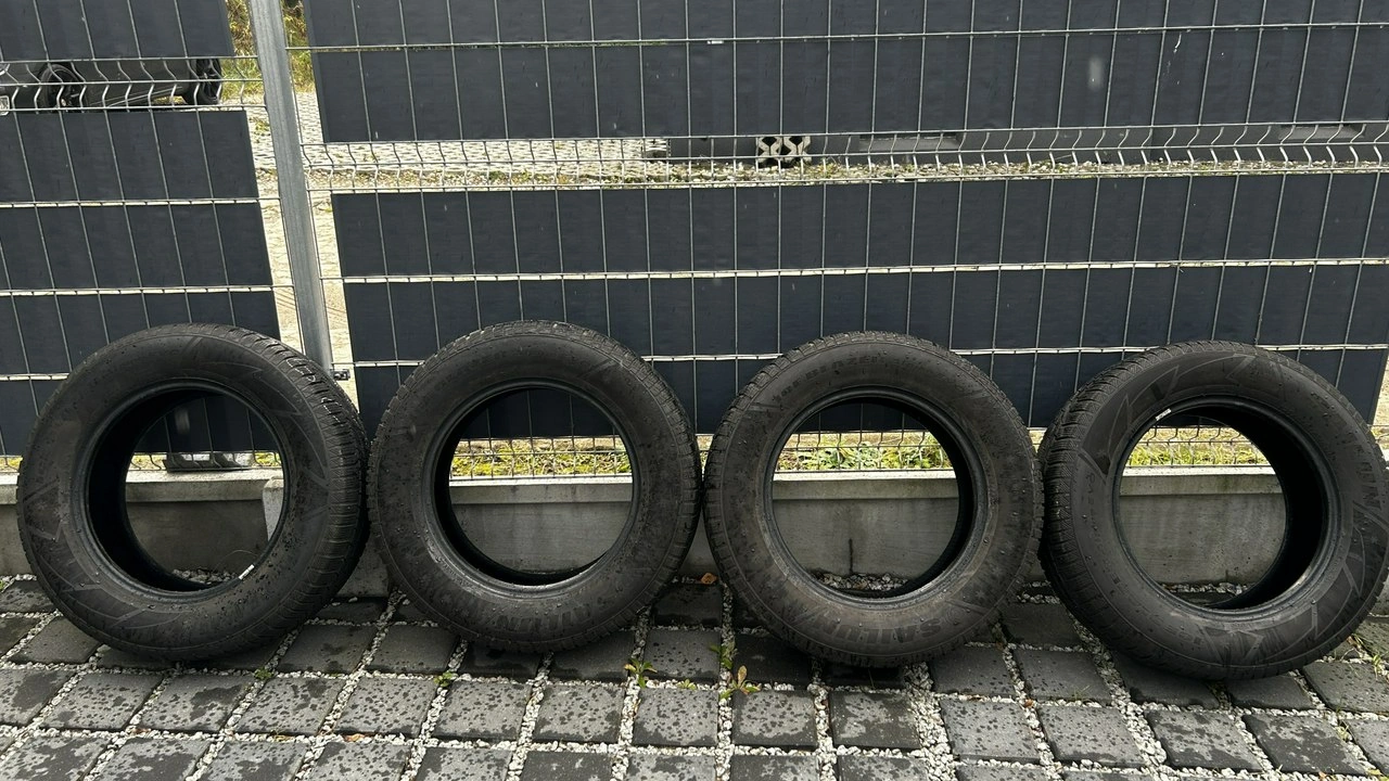 Chrysler Pacifica - Zdjęcie 28