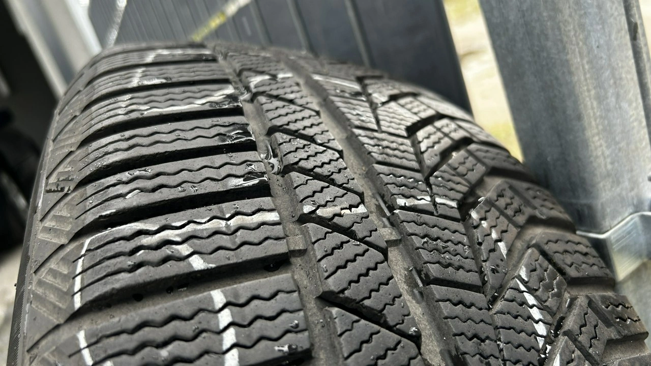 Chrysler Pacifica - Zdjęcie 27